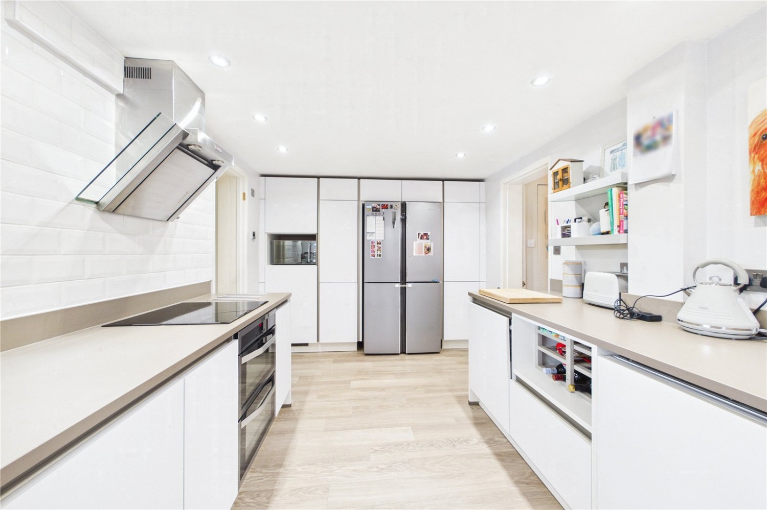 Spencers Wood, Reading, Berkshire