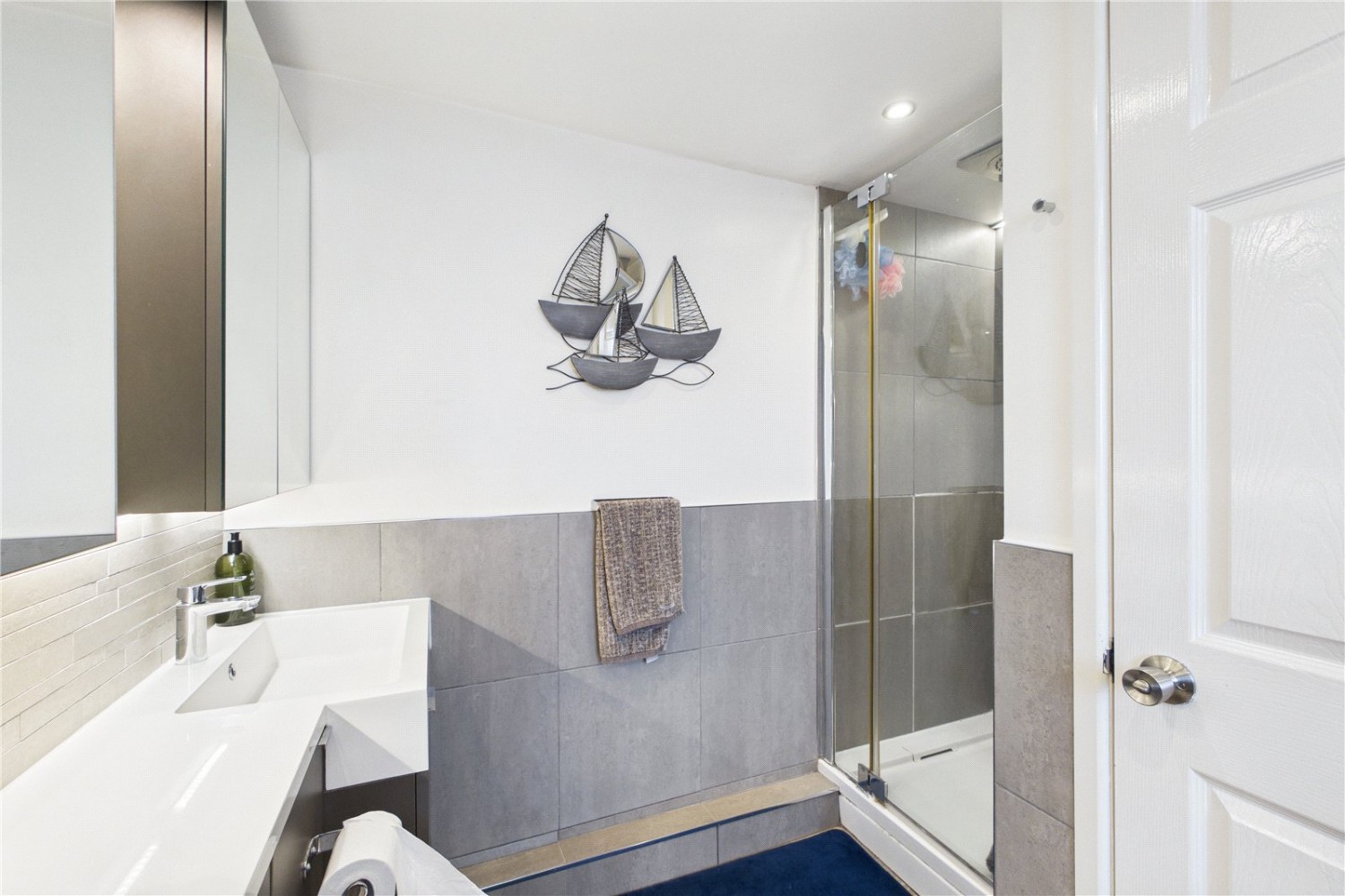 Spencers Wood, Reading, Berkshire