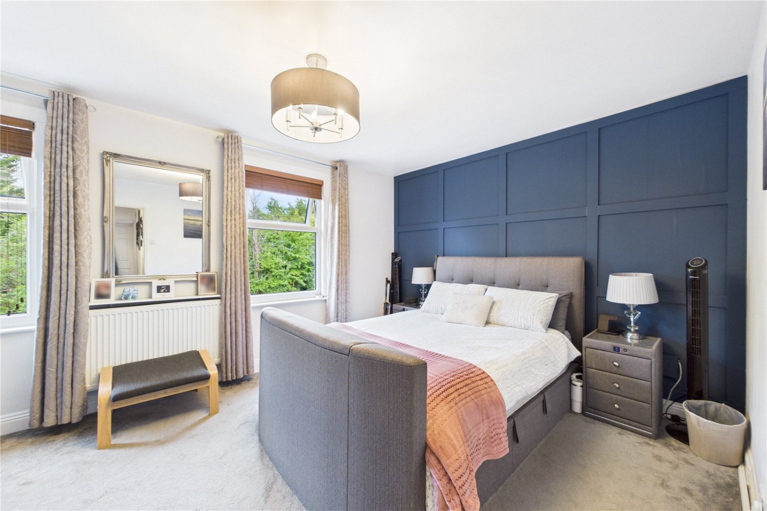 Spencers Wood, Reading, Berkshire