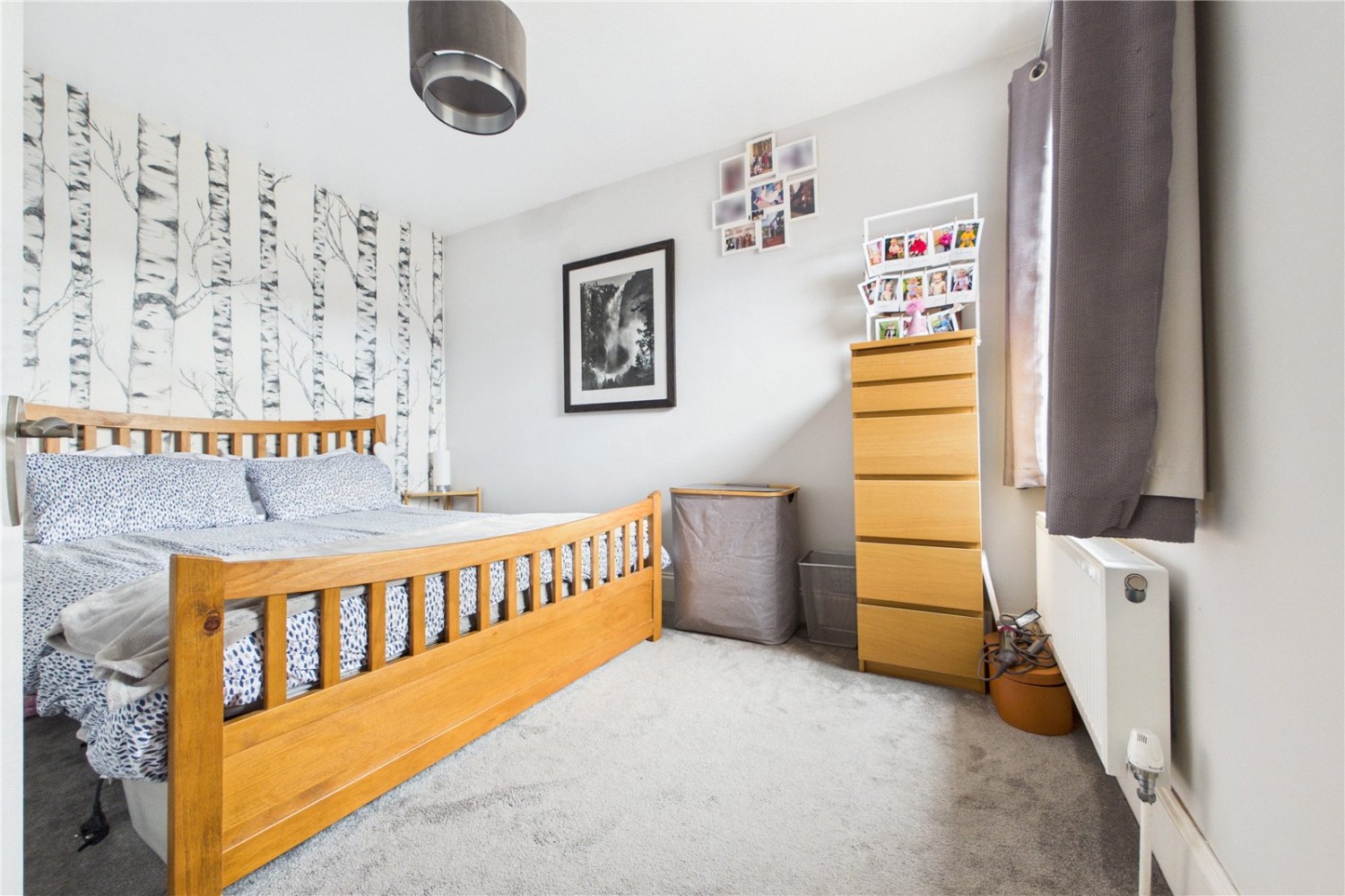 Spencers Wood, Reading, Berkshire