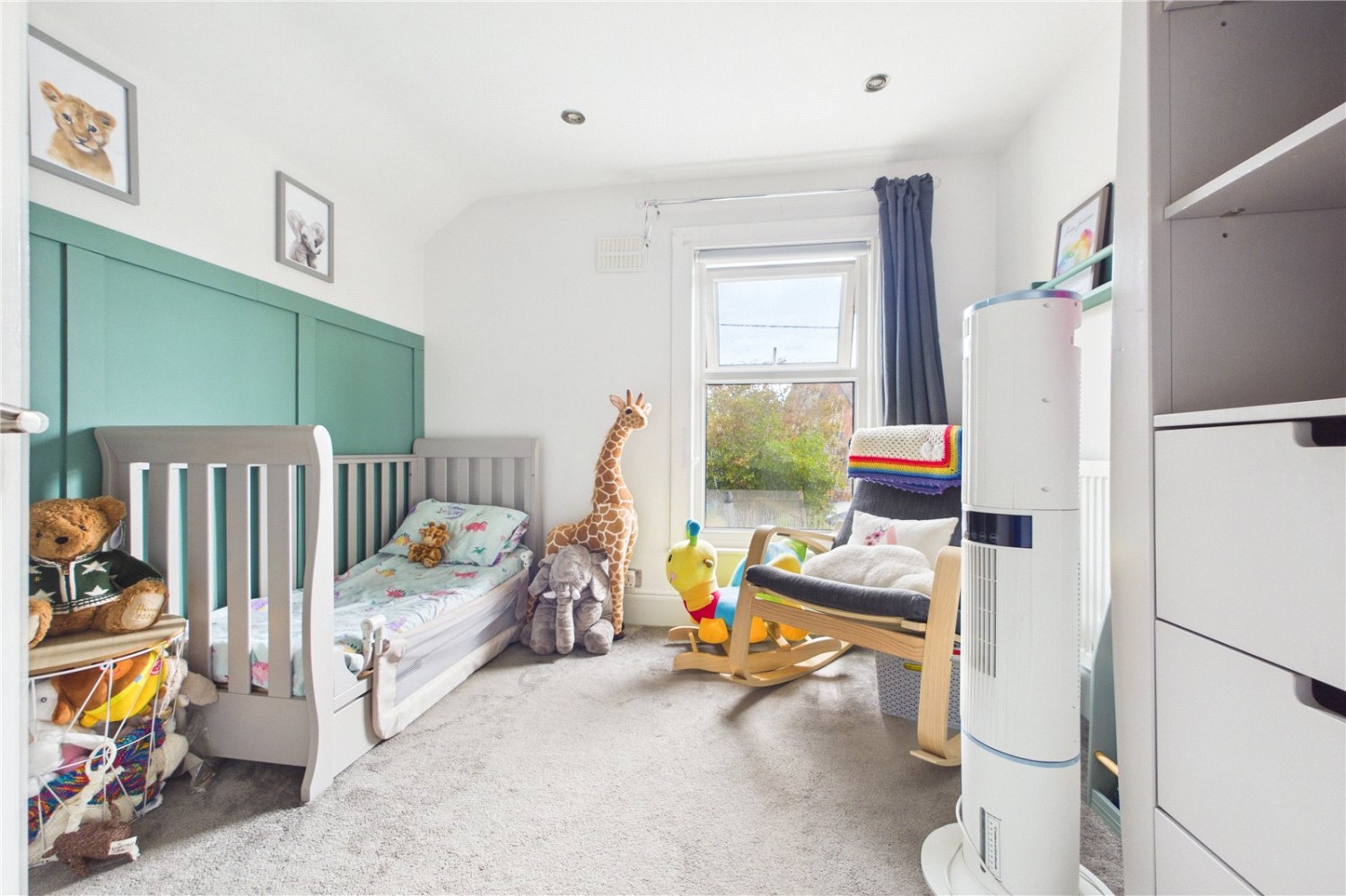 Spencers Wood, Reading, Berkshire