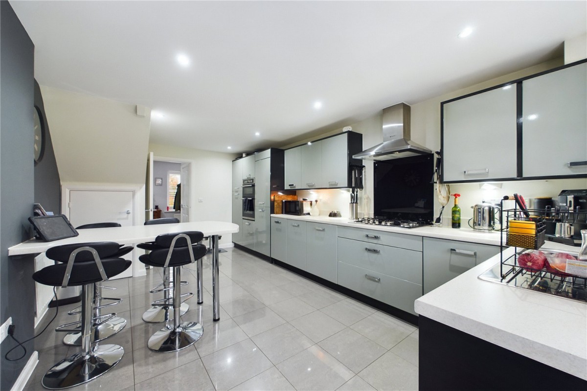 Three Mile Cross, Reading, Berkshire