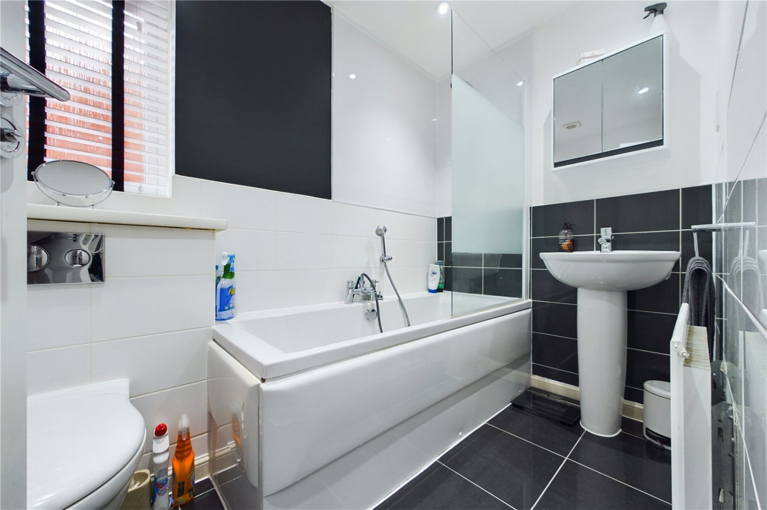 Three Mile Cross, Reading, Berkshire