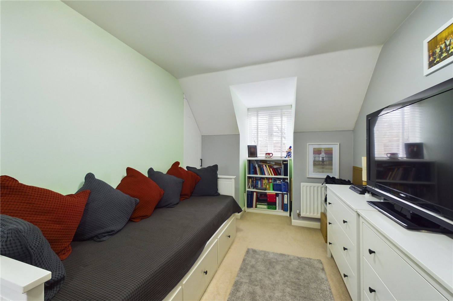 Three Mile Cross, Reading, Berkshire