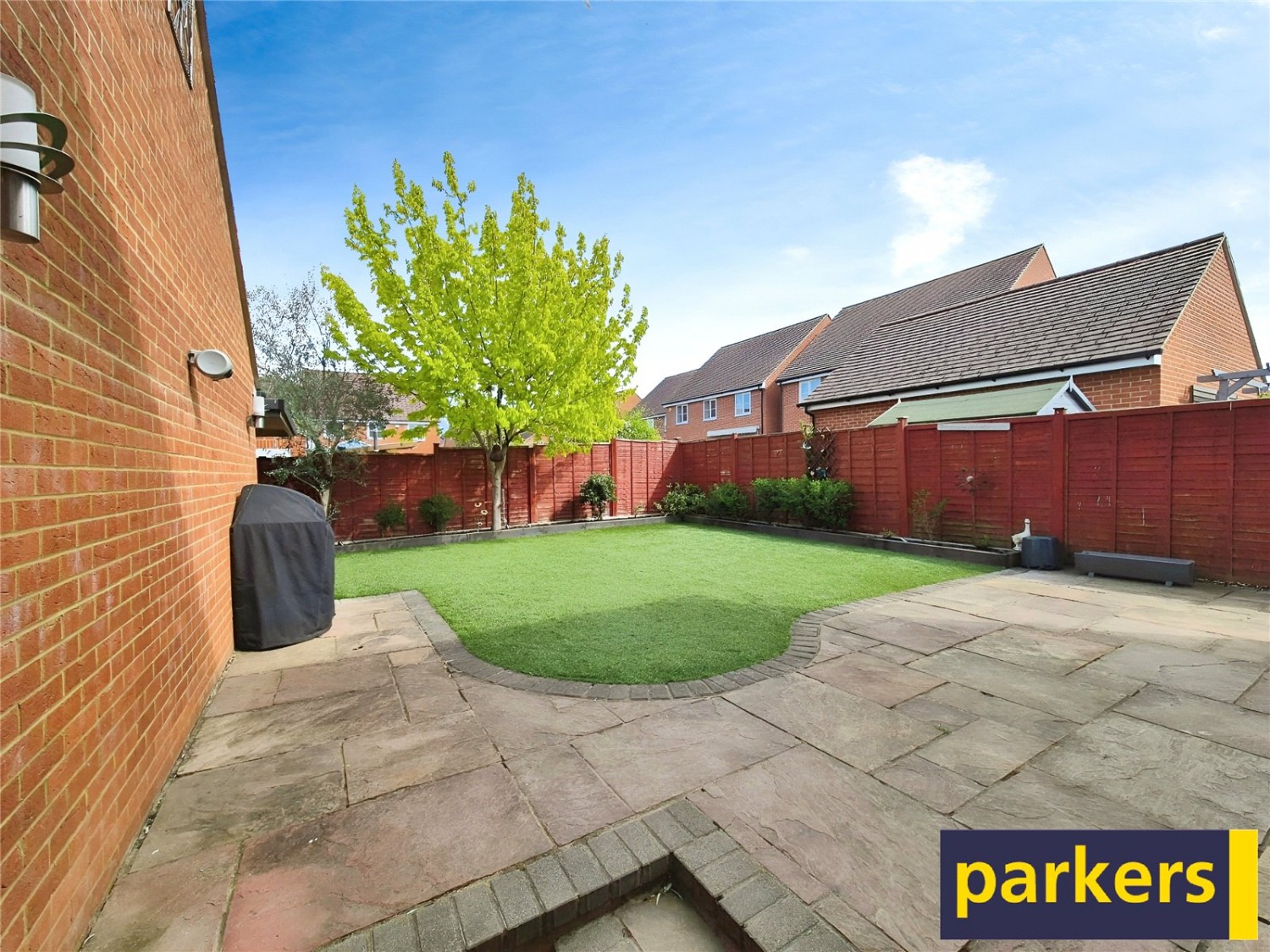 Three Mile Cross, Reading, Berkshire