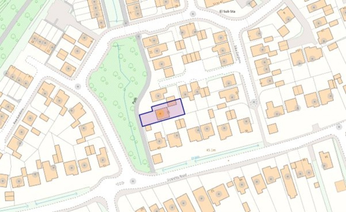 Three Mile Cross, Reading, Berkshire