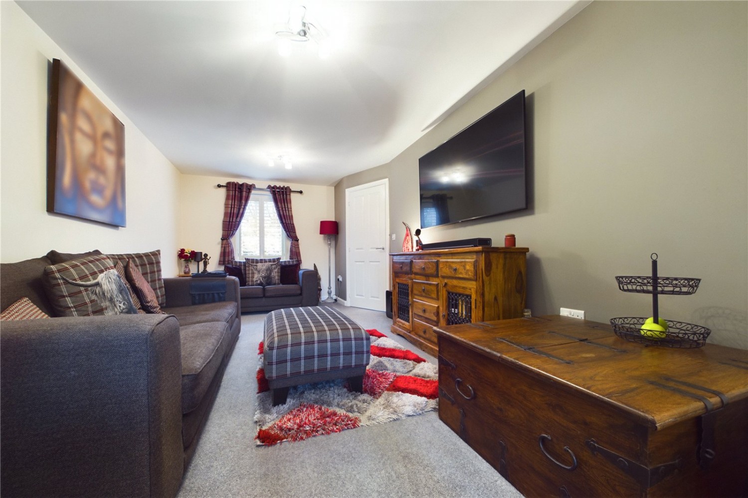 Three Mile Cross, Reading, Berkshire