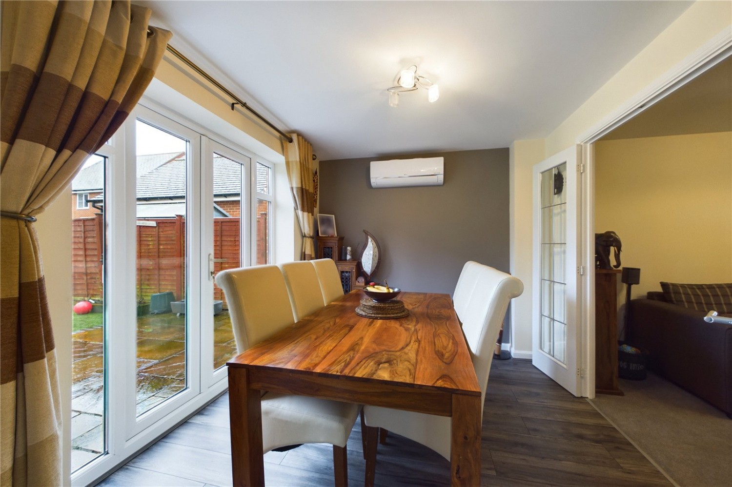 Three Mile Cross, Reading, Berkshire