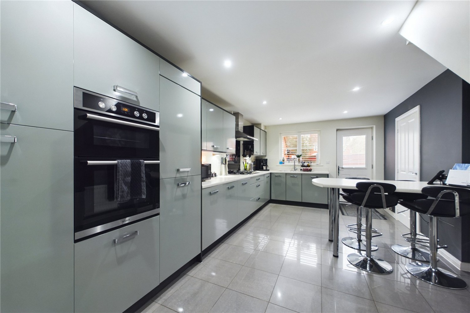 Three Mile Cross, Reading, Berkshire