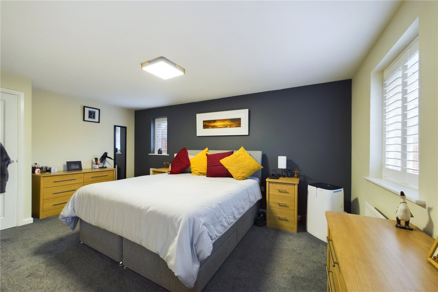 Three Mile Cross, Reading, Berkshire
