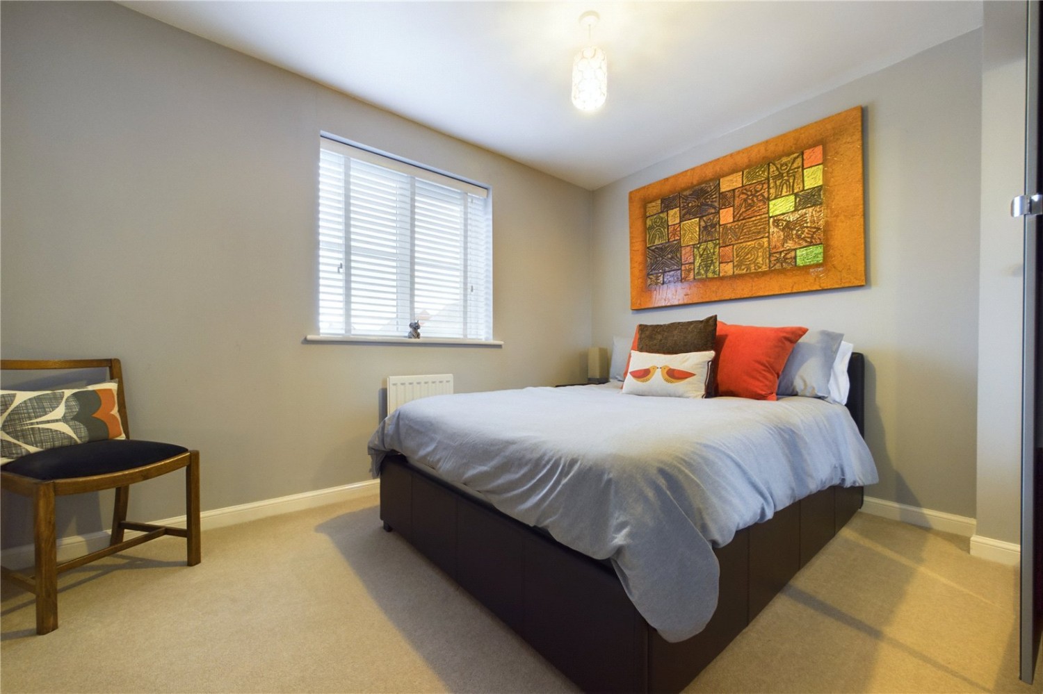 Three Mile Cross, Reading, Berkshire