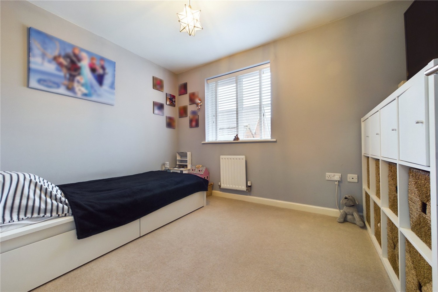 Three Mile Cross, Reading, Berkshire