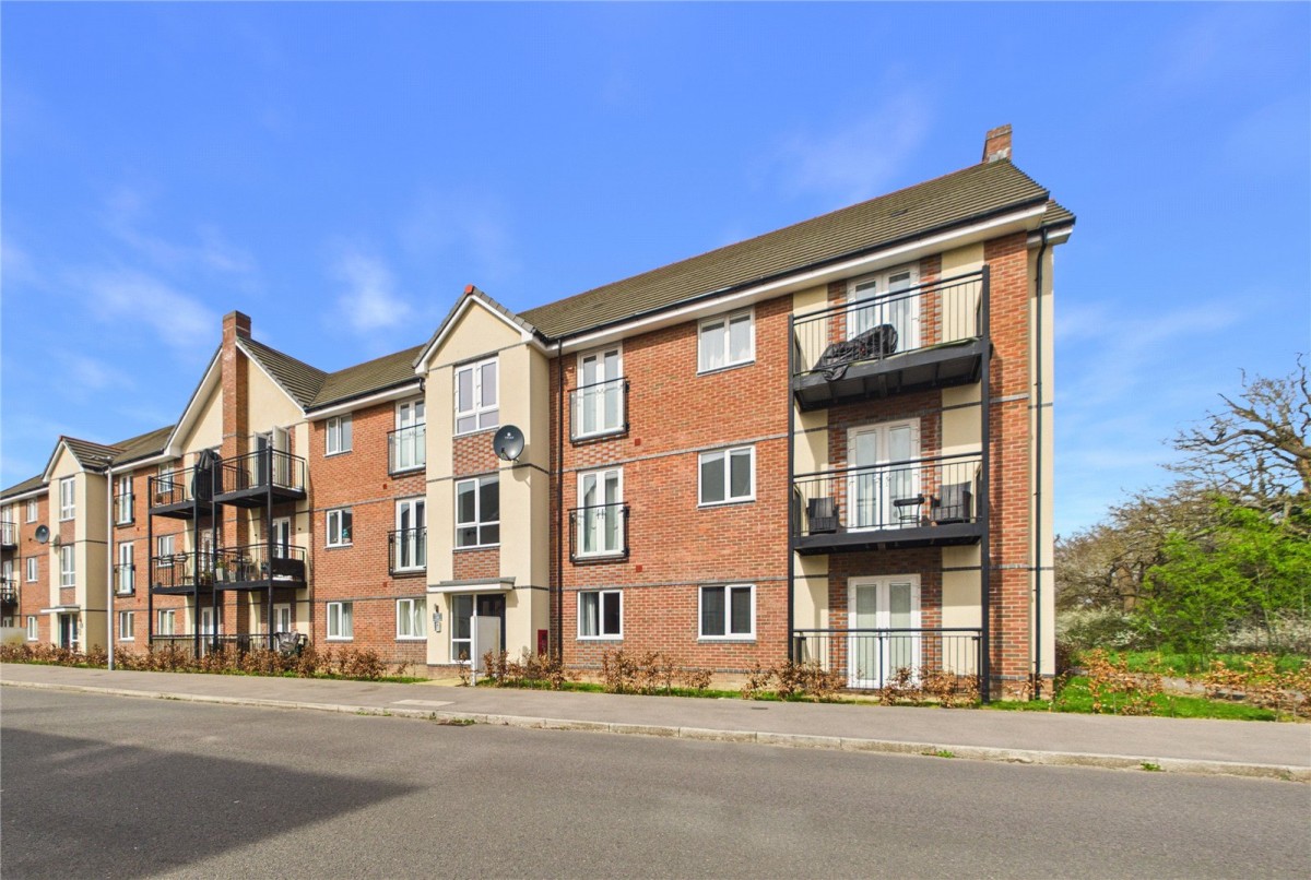 Spencers Wood, Reading, Berkshire