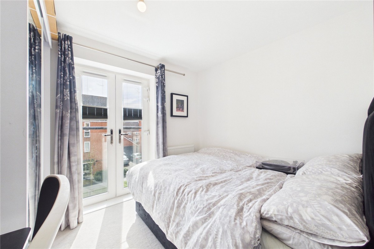 Spencers Wood, Reading, Berkshire