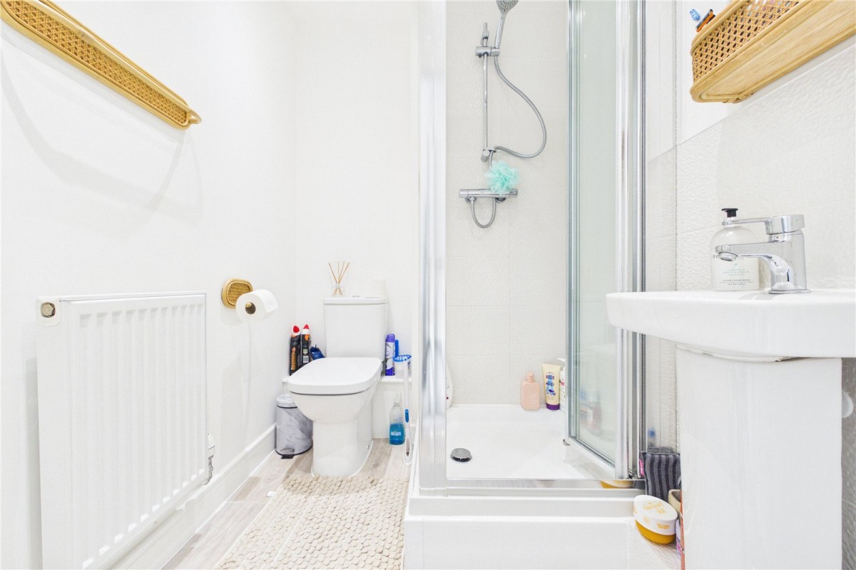 Spencers Wood, Reading, Berkshire