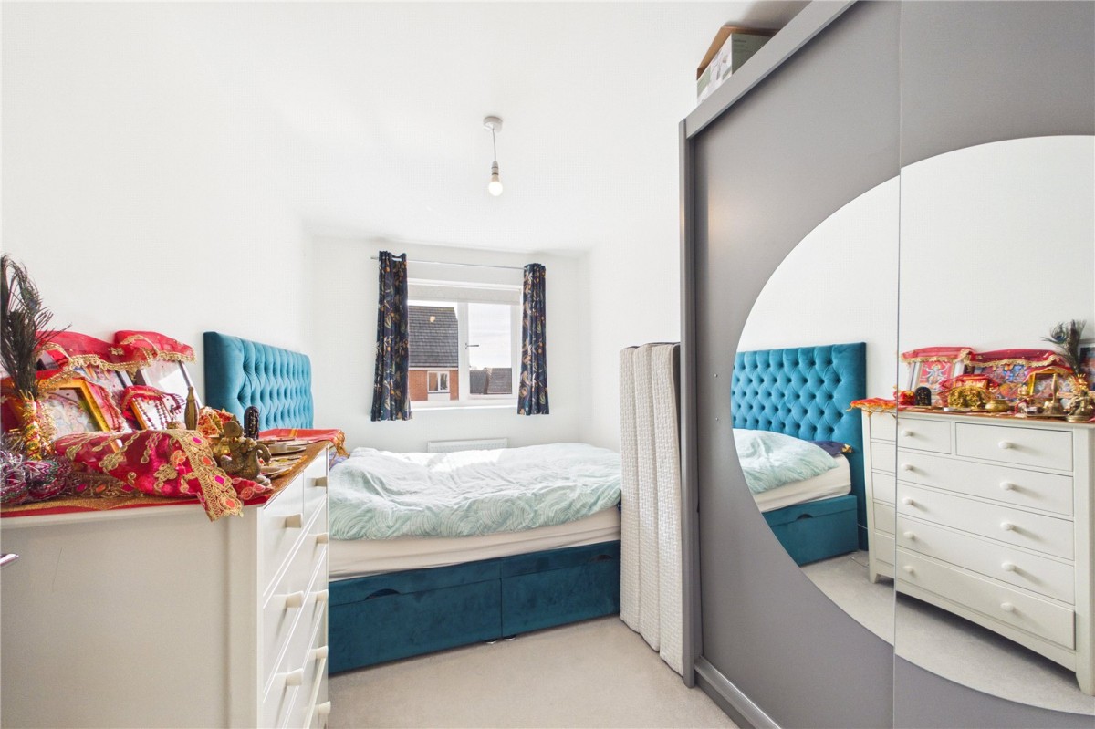 Spencers Wood, Reading, Berkshire