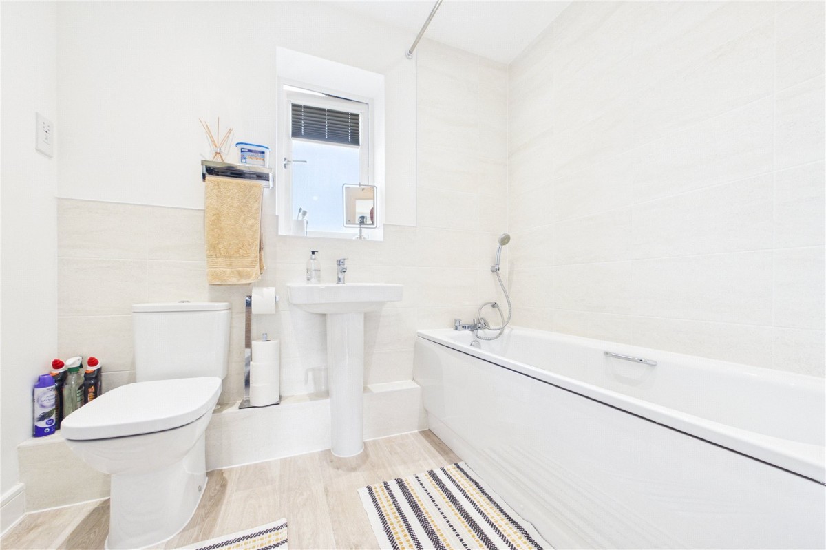 Spencers Wood, Reading, Berkshire