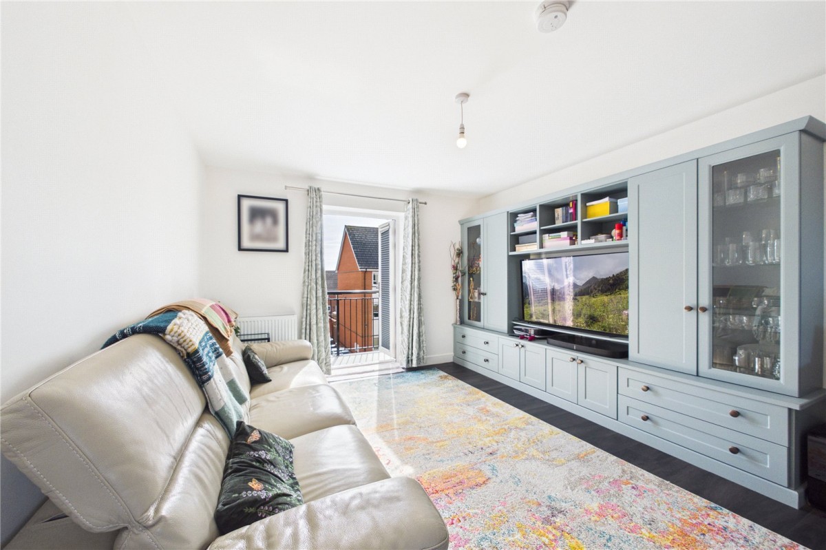 Spencers Wood, Reading, Berkshire