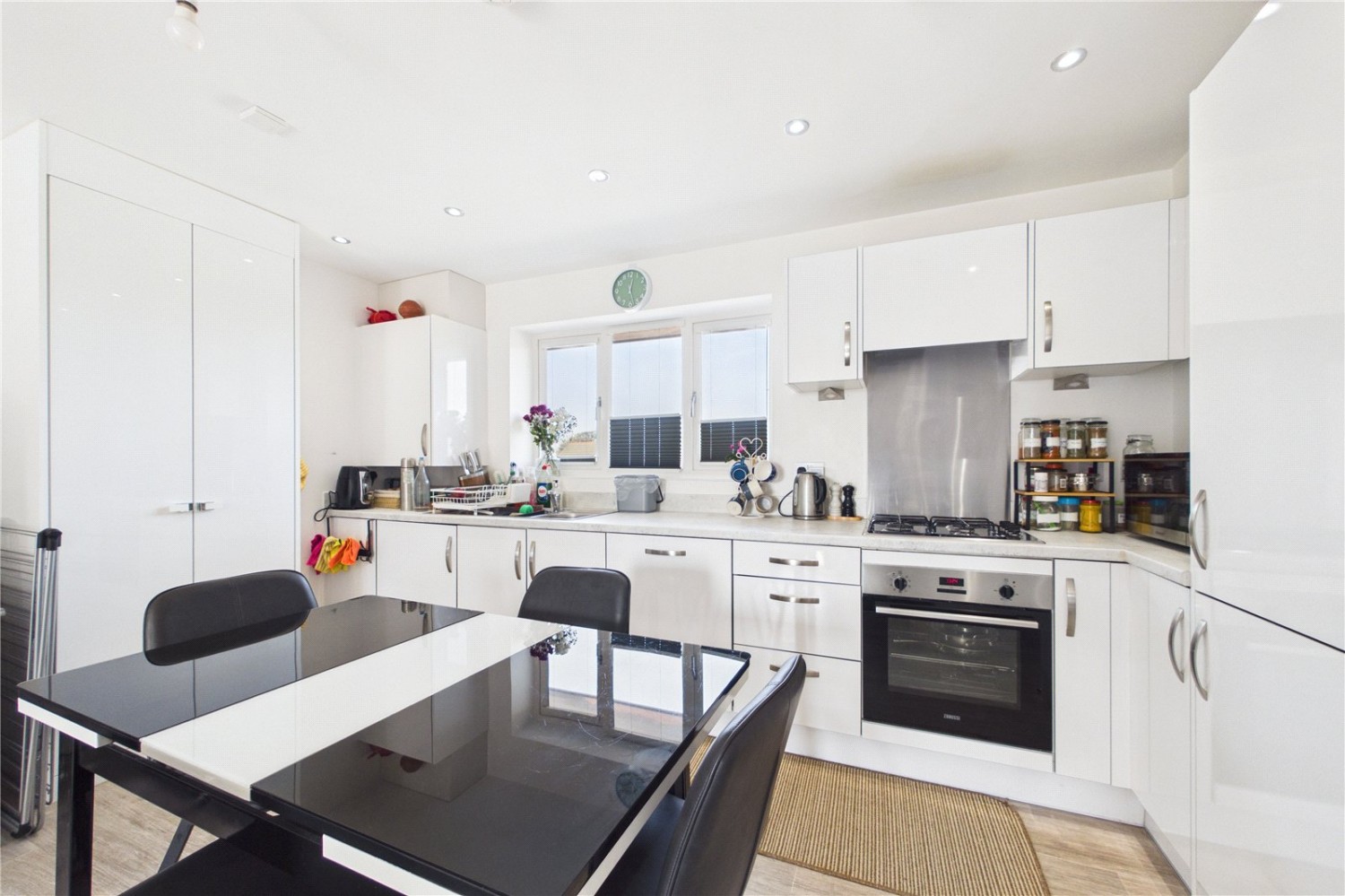 Spencers Wood, Reading, Berkshire