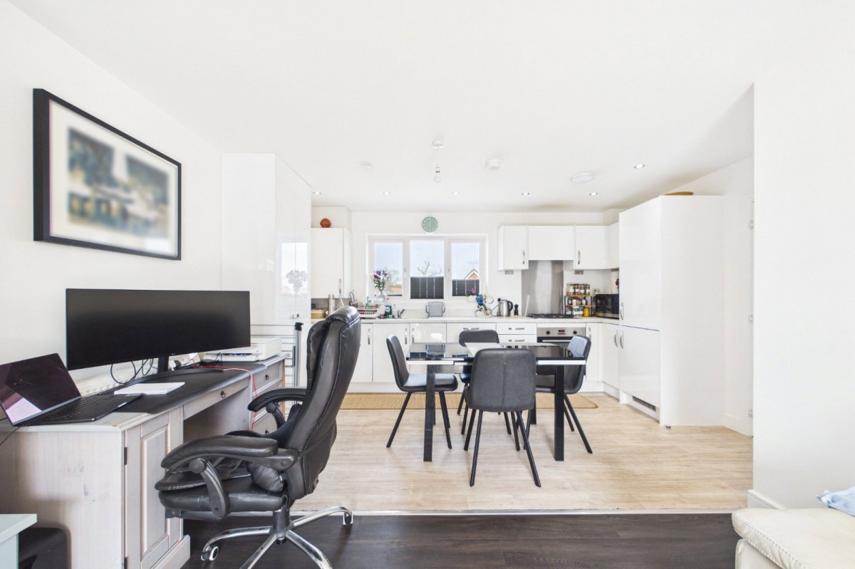 Spencers Wood, Reading, Berkshire