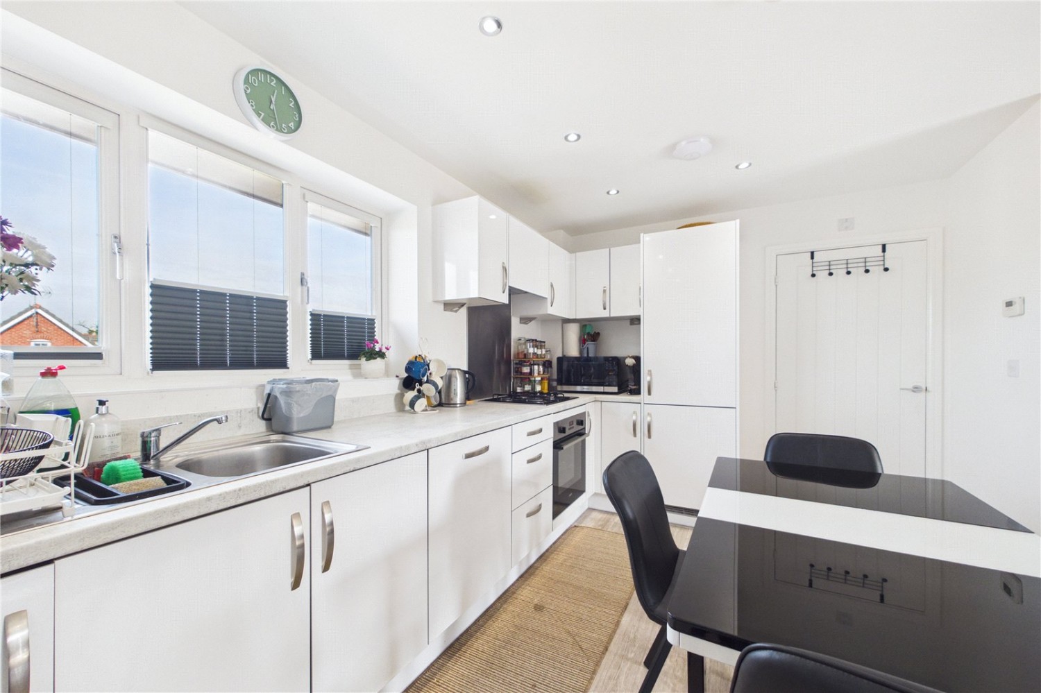 Spencers Wood, Reading, Berkshire