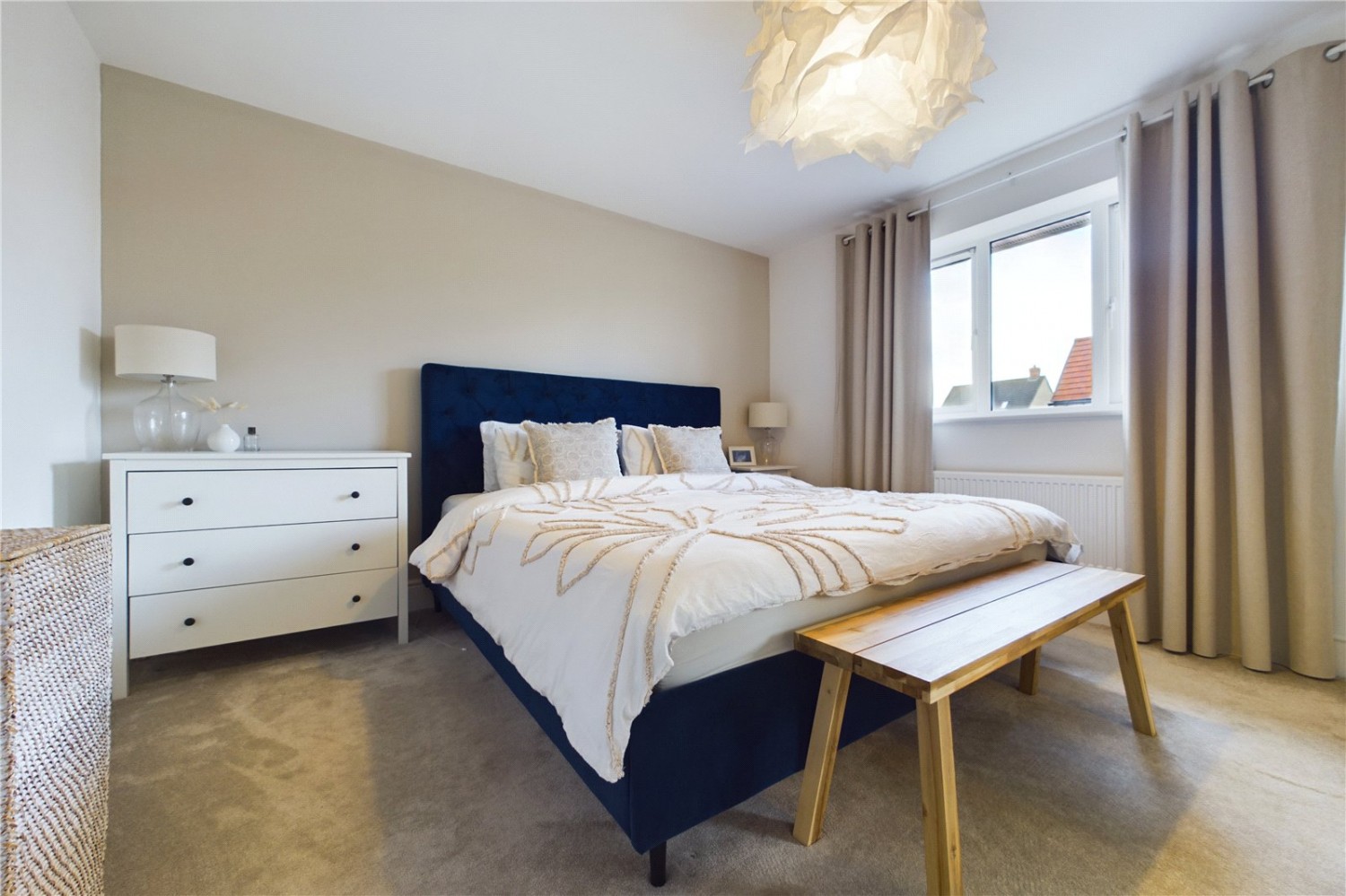 Shinfield, Reading, Berkshire