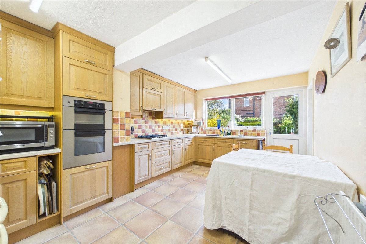 Spencers Wood, Reading, Berkshire