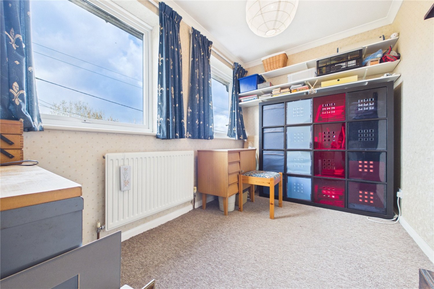 Spencers Wood, Reading, Berkshire