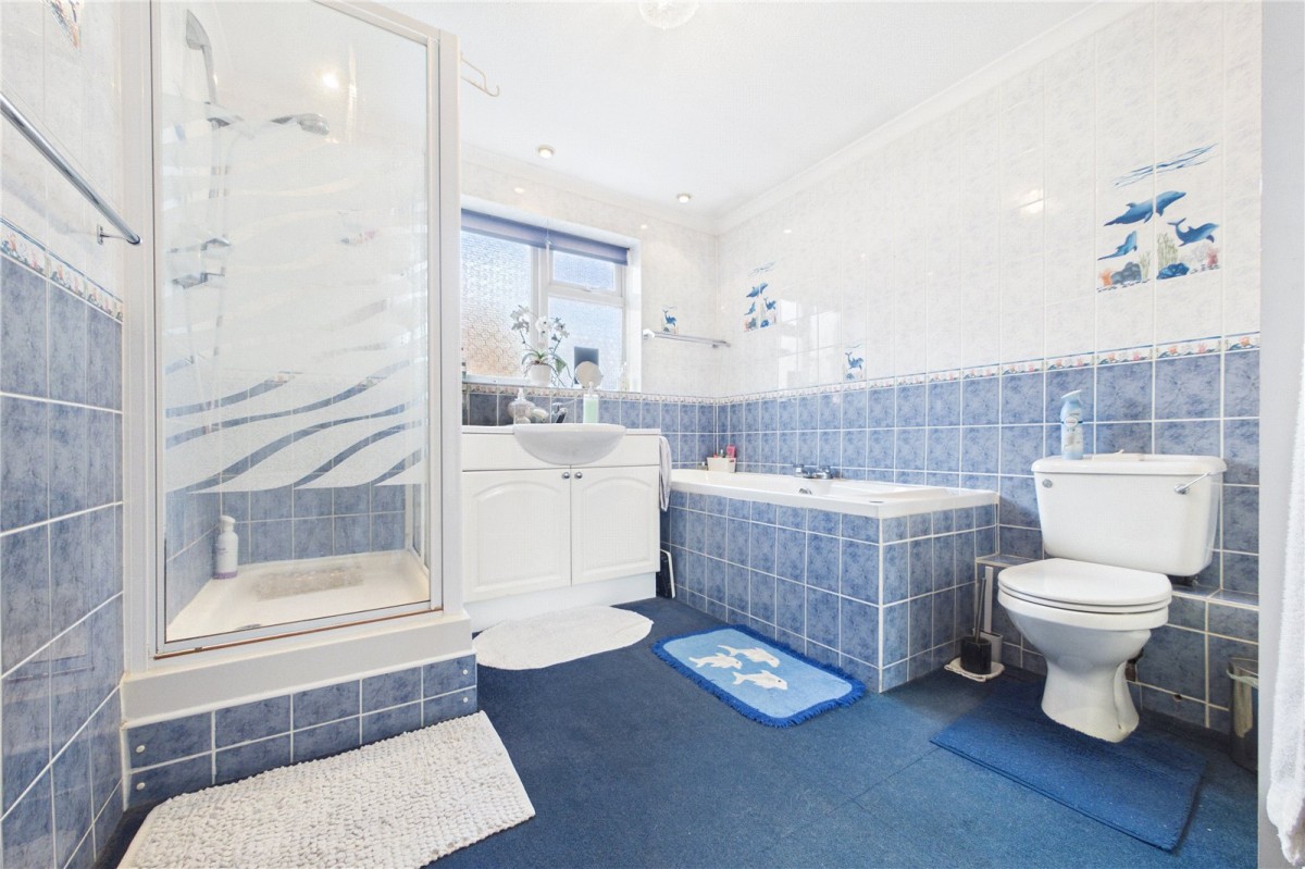 Spencers Wood, Reading, Berkshire