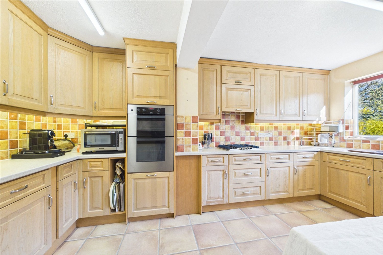 Spencers Wood, Reading, Berkshire