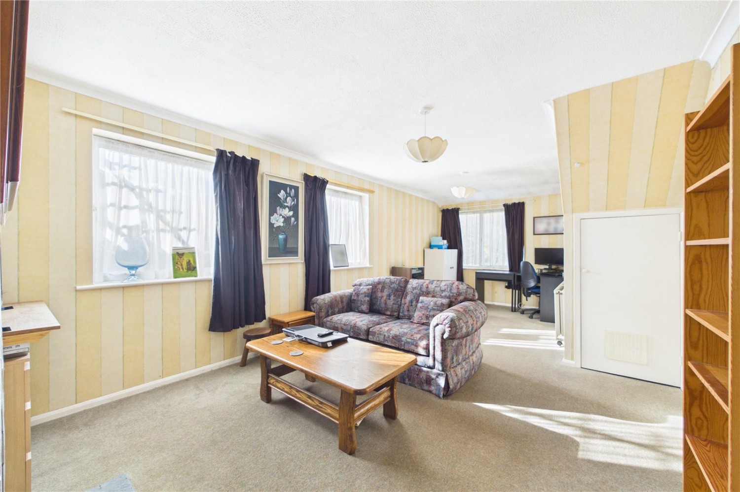 Spencers Wood, Reading, Berkshire