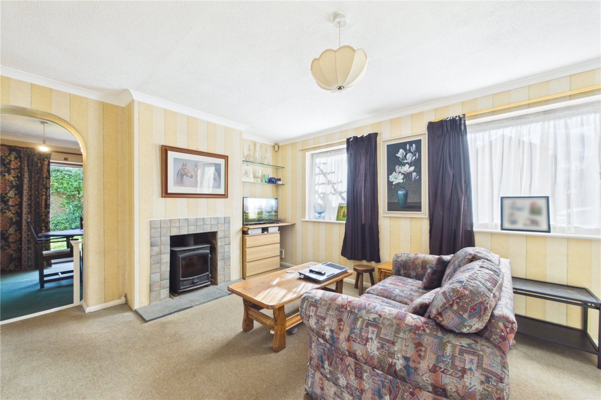 Spencers Wood, Reading, Berkshire