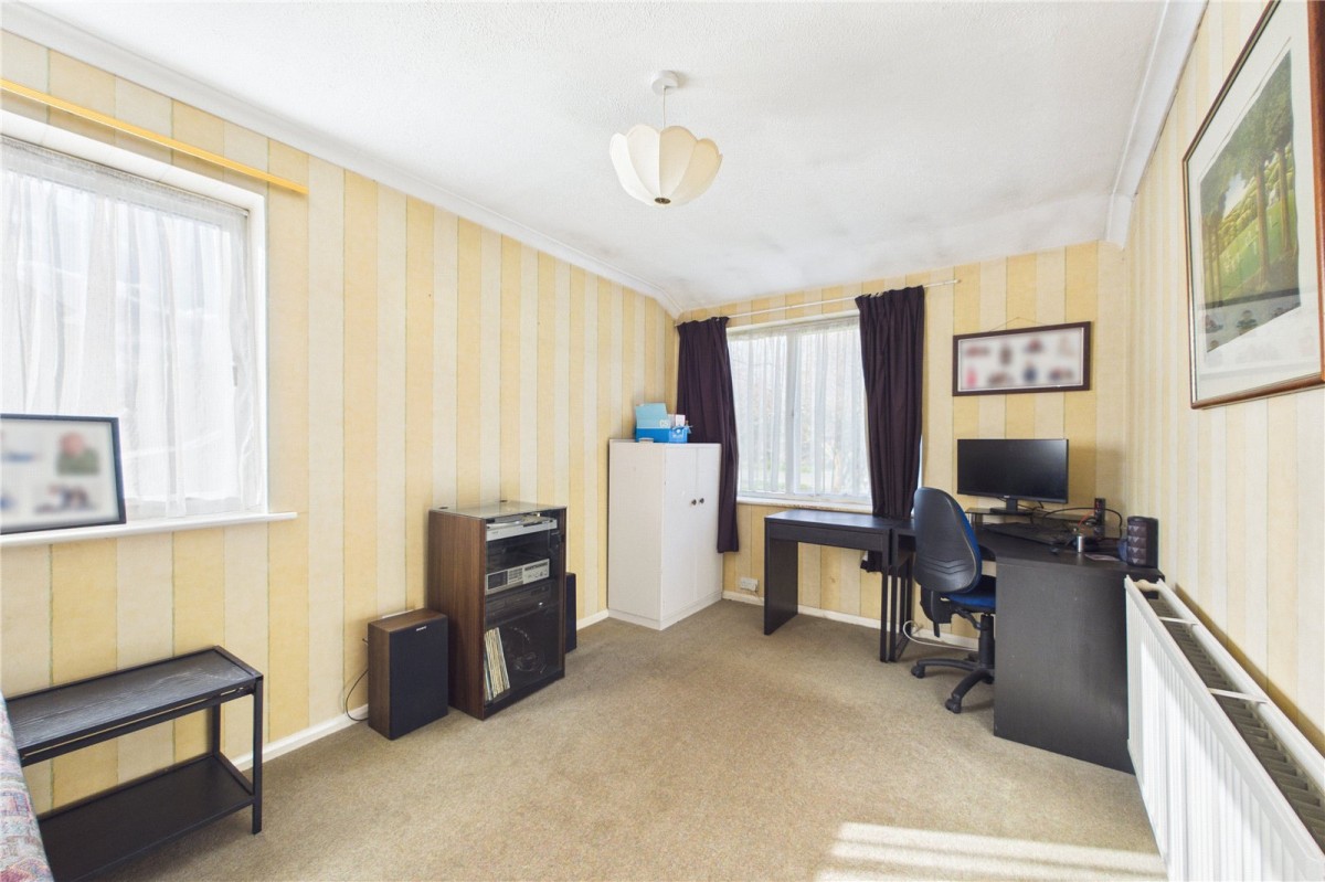 Spencers Wood, Reading, Berkshire