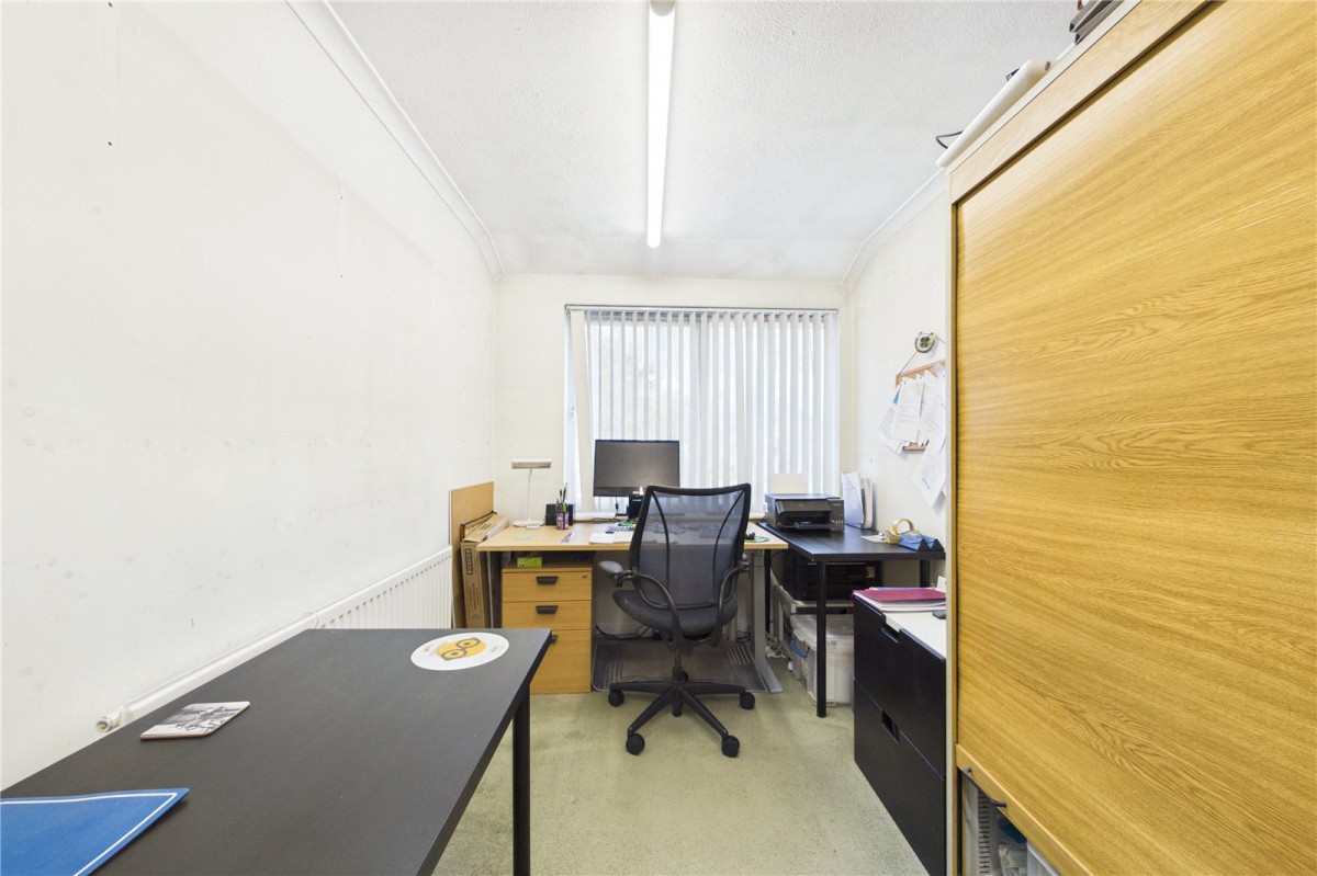 Spencers Wood, Reading, Berkshire