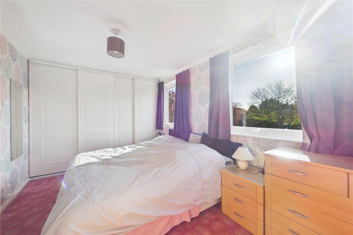 Spencers Wood, Reading, Berkshire