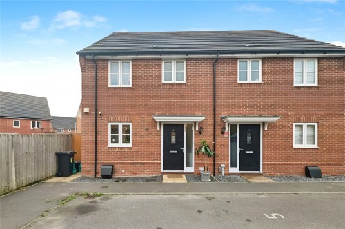 Shinfield, Reading, Berkshire