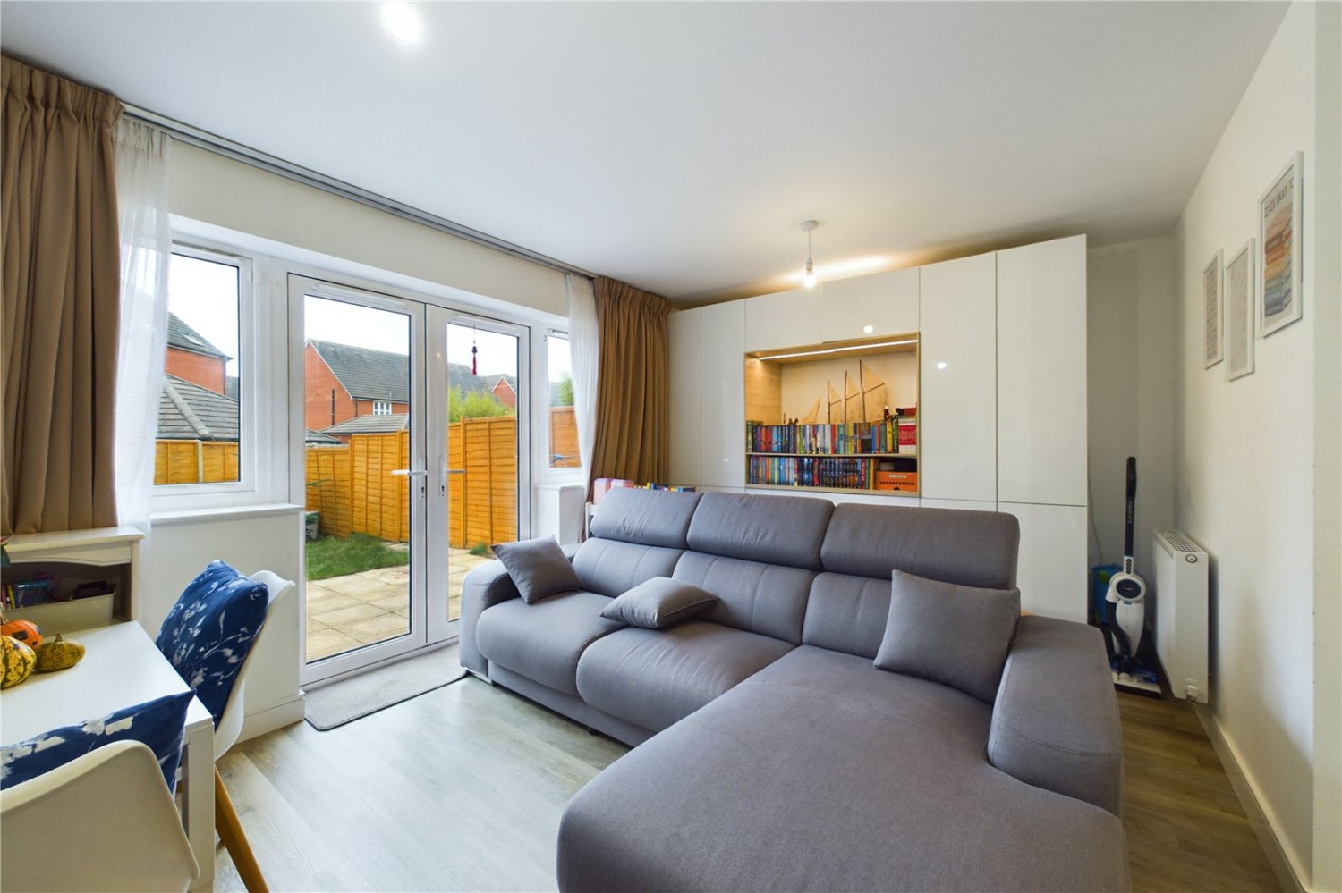 Shinfield, Reading, Berkshire