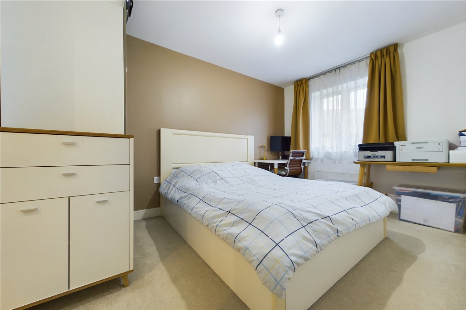 Shinfield, Reading, Berkshire