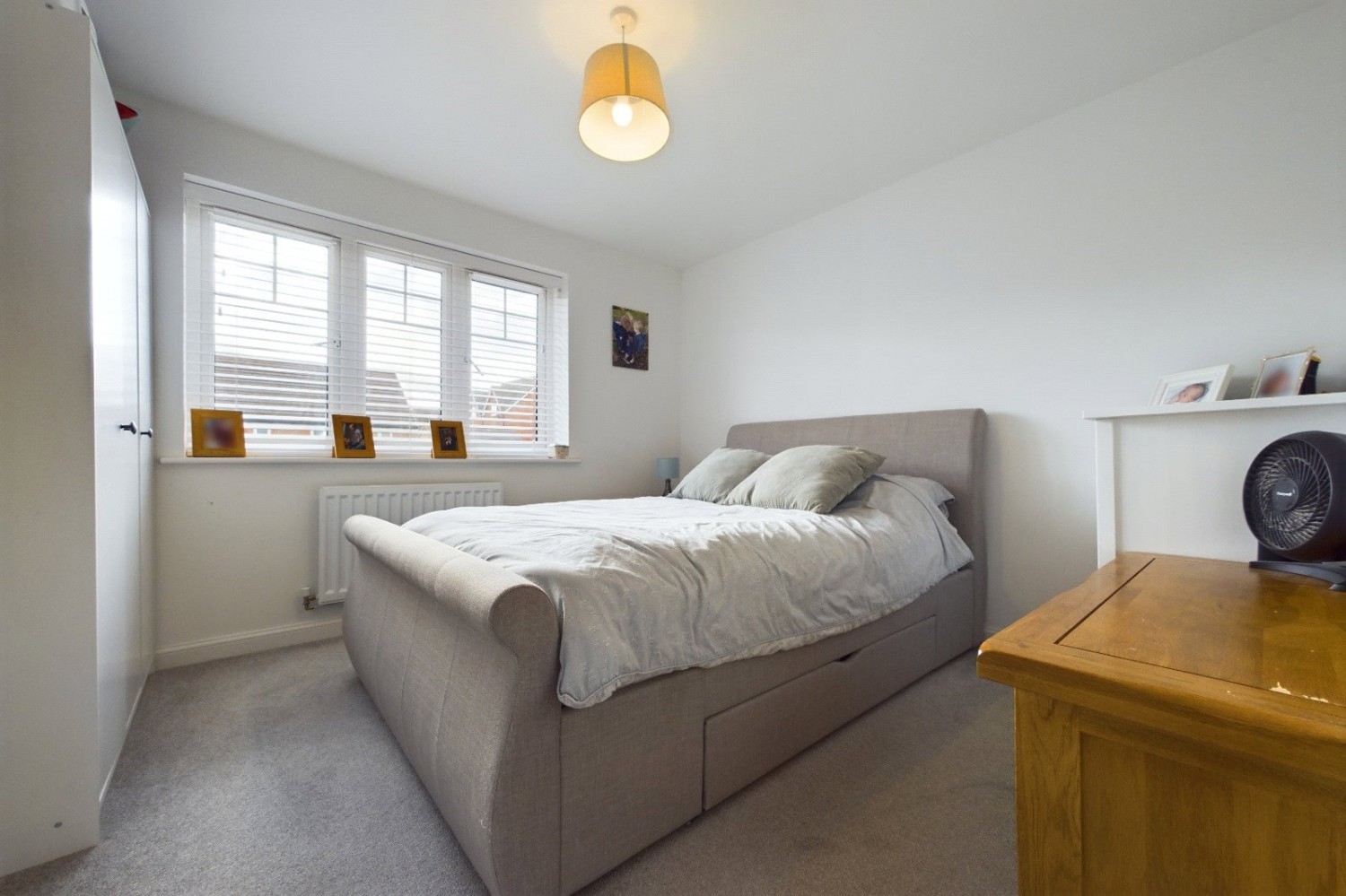 Shinfield, Reading, Berkshire