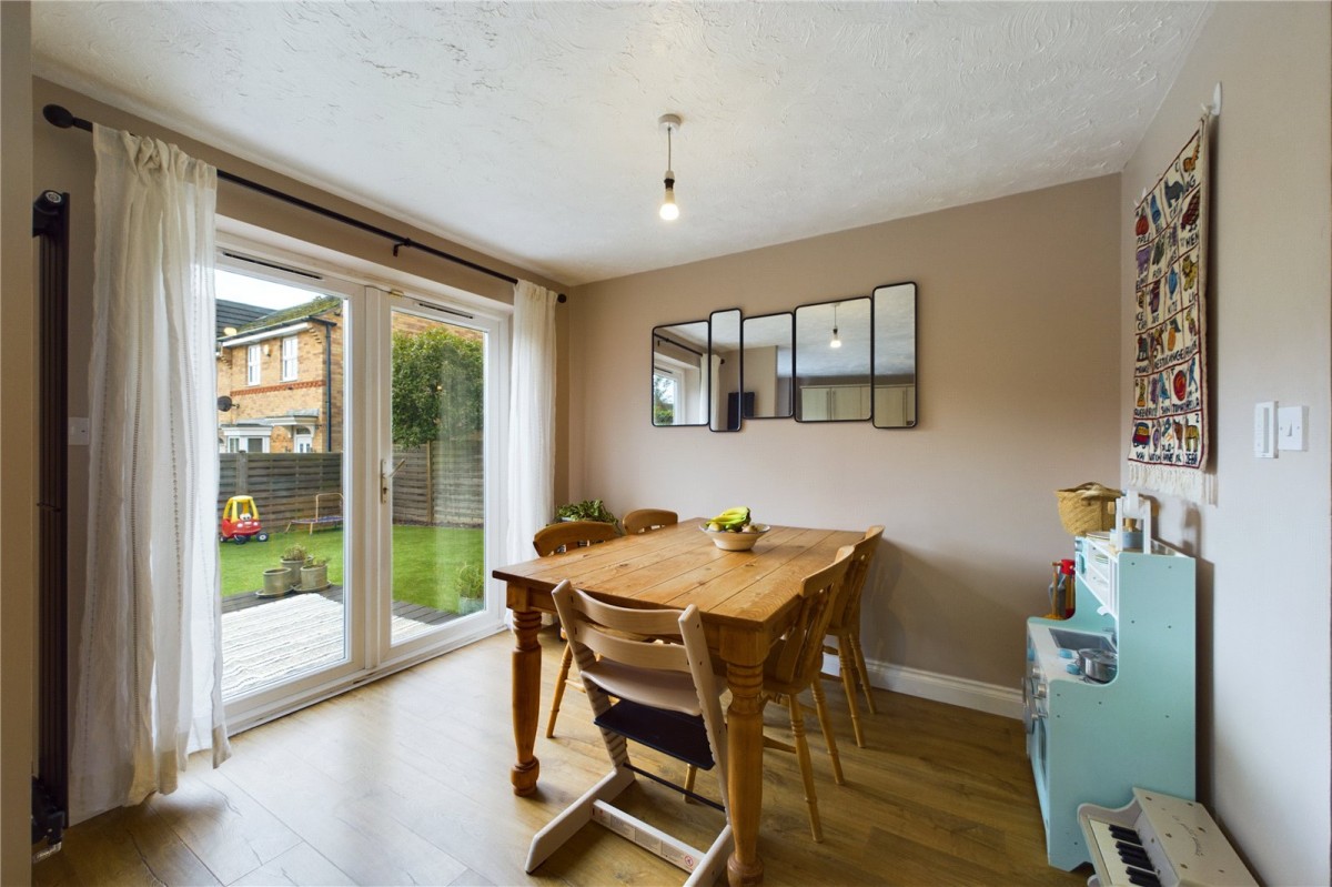 Shinfield, Reading, Berkshire