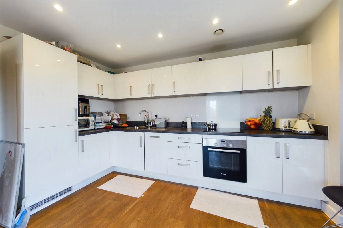 Arborfield Green, Reading, Berkshire