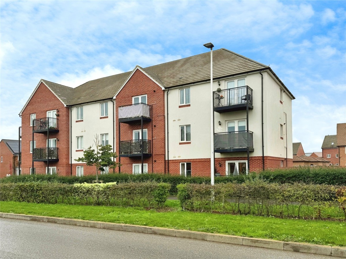 Shinfield, Reading, Berkshire