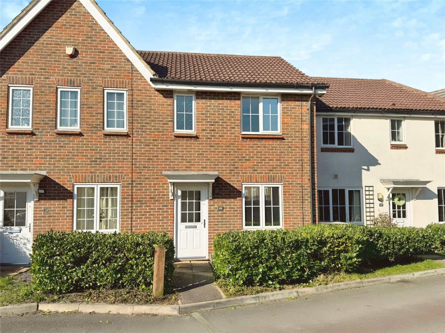 Spencers Wood, Reading, Berkshire