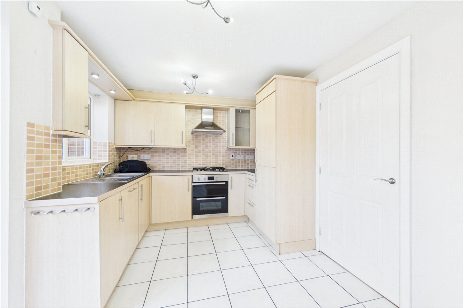 Spencers Wood, Reading, Berkshire