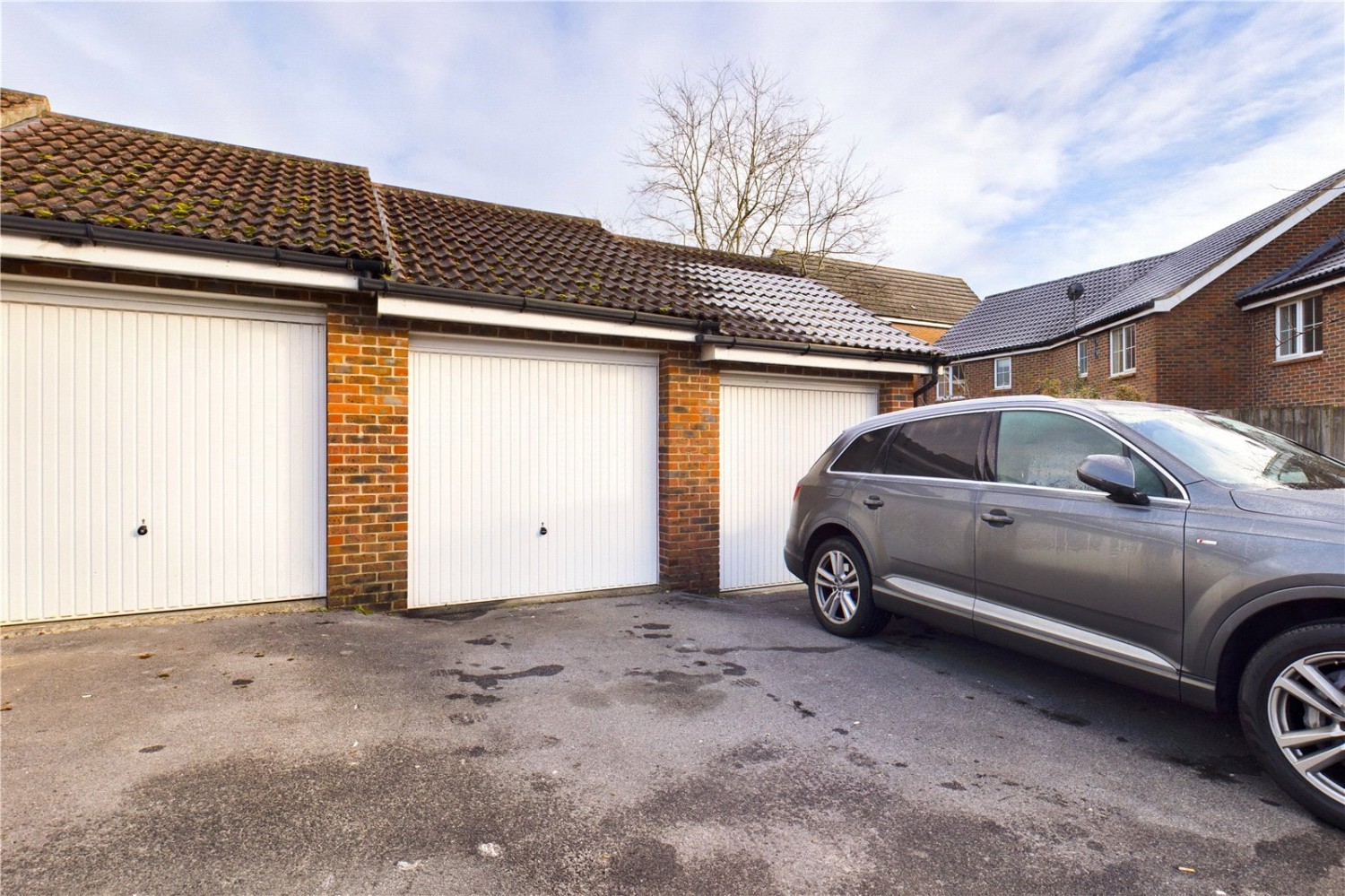 Spencers Wood, Reading, Berkshire