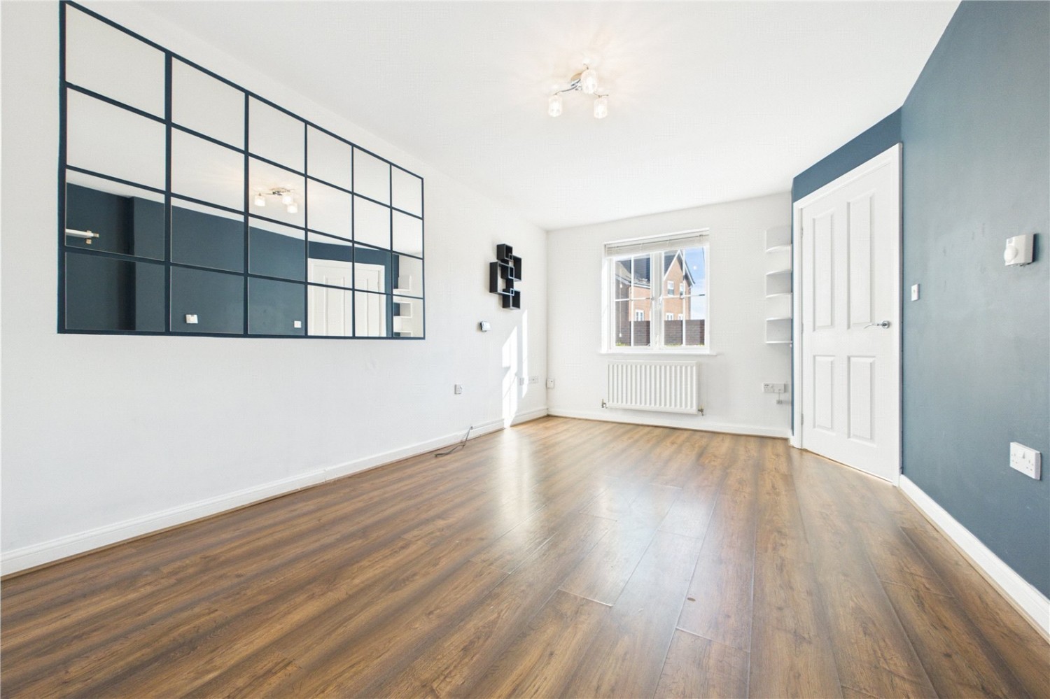 Spencers Wood, Reading, Berkshire
