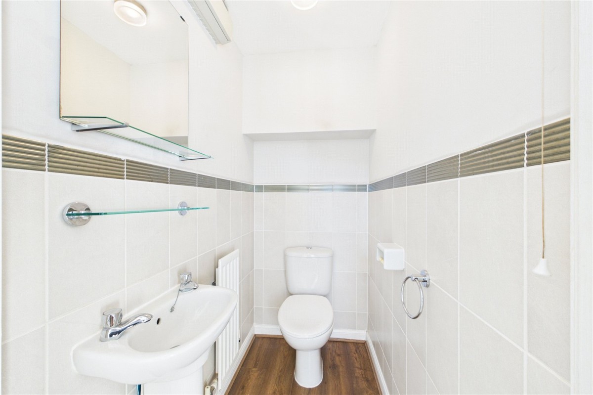 Spencers Wood, Reading, Berkshire