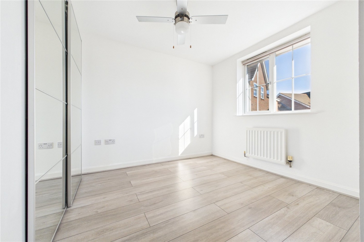 Spencers Wood, Reading, Berkshire