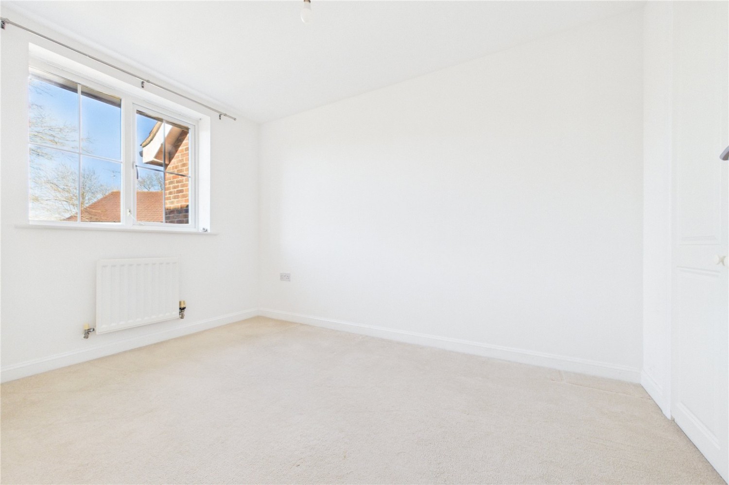 Spencers Wood, Reading, Berkshire