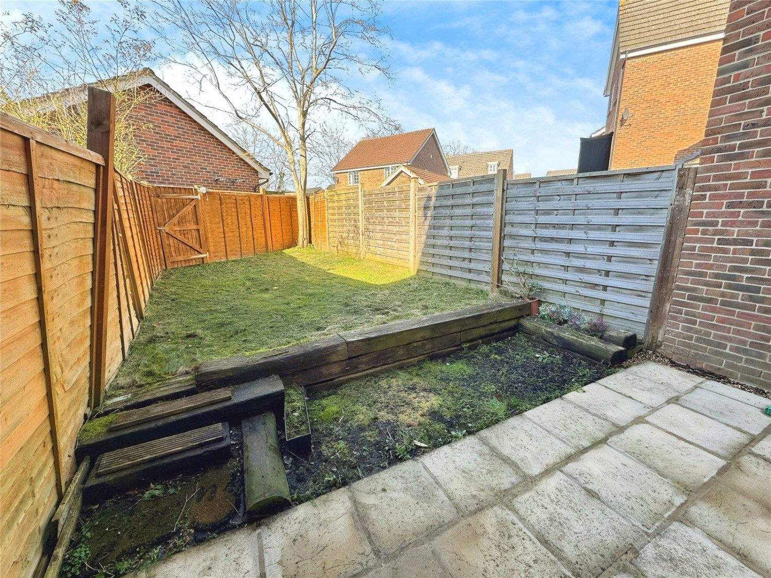 Spencers Wood, Reading, Berkshire